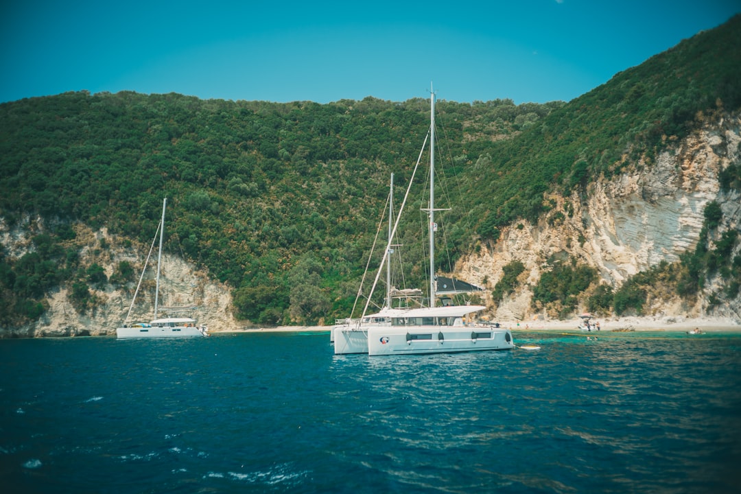 Luxury Yachts