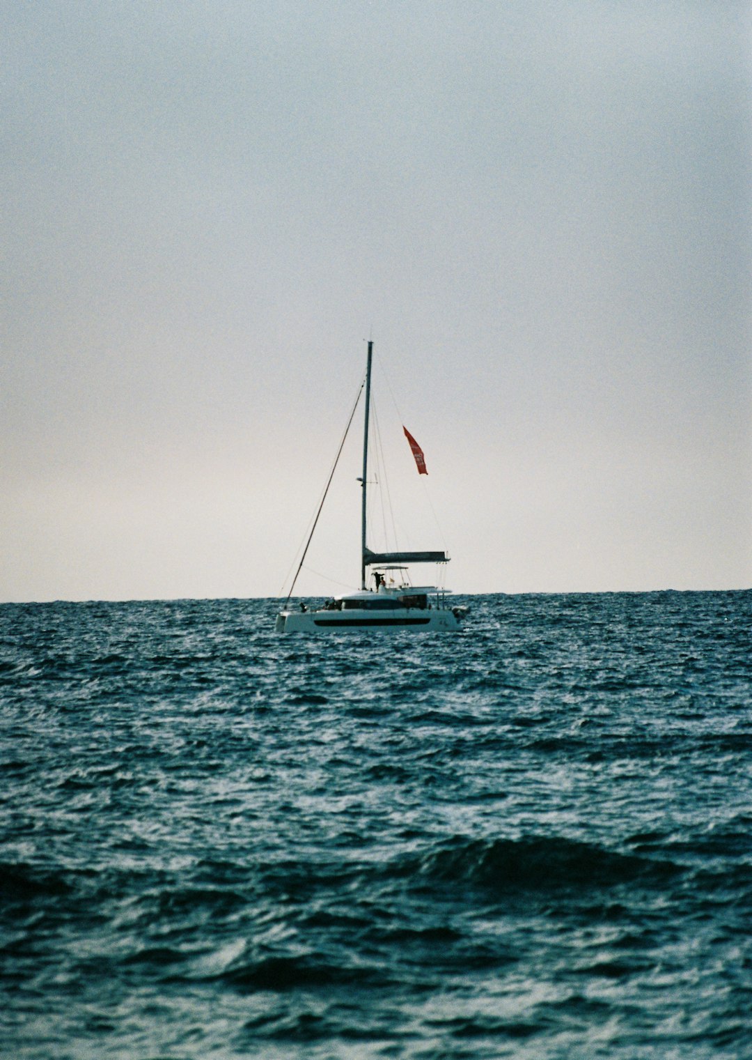 Luxury Yacht Features
