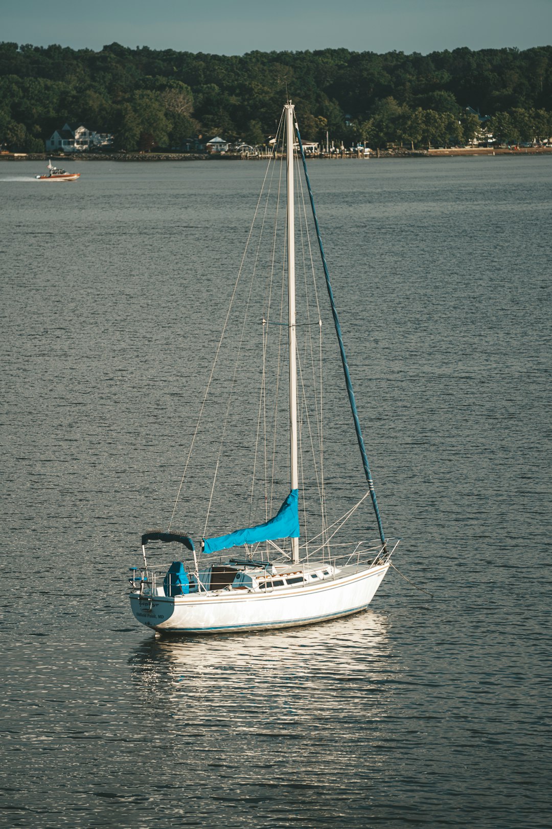 Experienced Crew