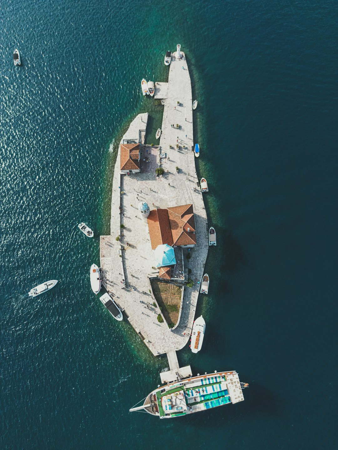 Halifax Marina