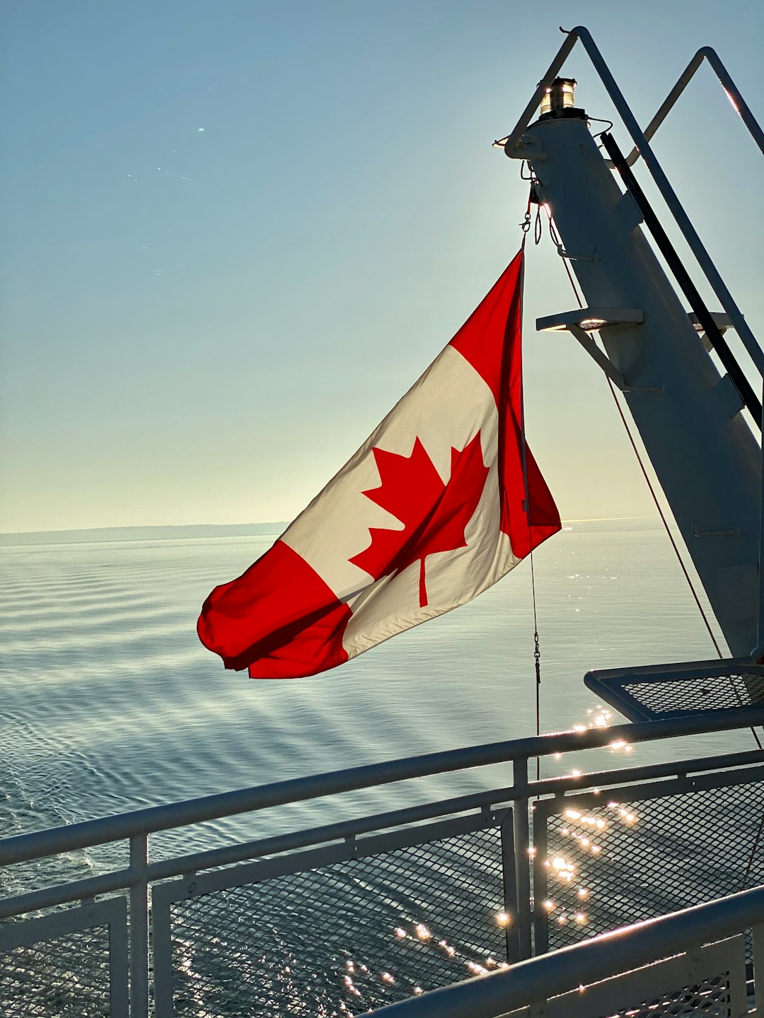 Best Canadian Sailing Destinations