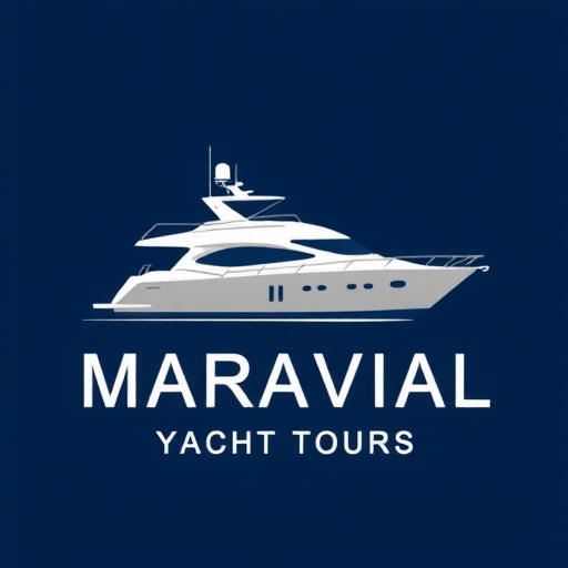 Maravial Yacht Tours Logo